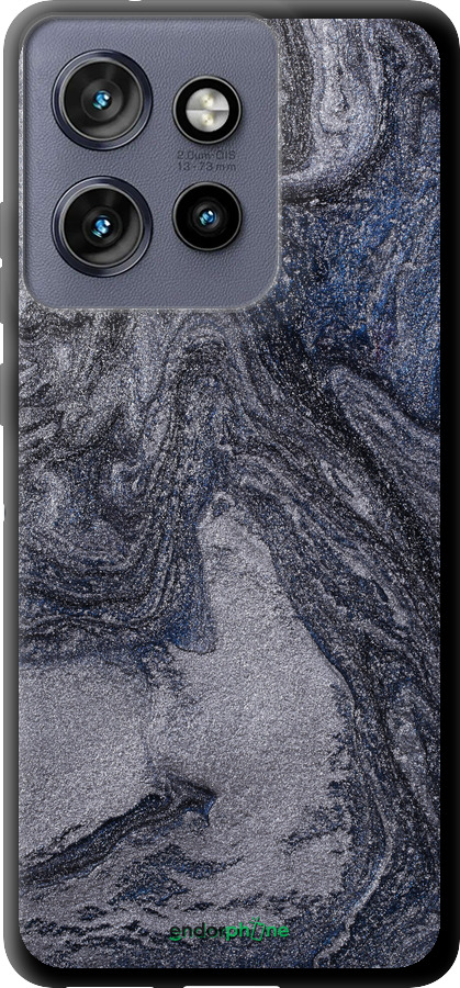 TPU чехол Текстурный фон для Motorola Edge 50 Neo 5G - 5567b-3794 изображение 