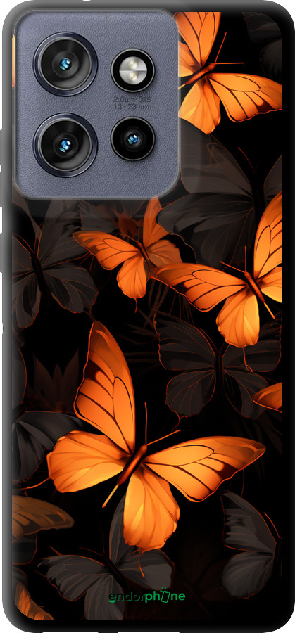 TPU чехол Чехол для телефона для Motorola Edge 50 Neo 5G - 5956b-3794 изображение 