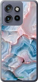 Силіконовий чехол Мрамор для Motorola Edge 50 Neo 5G - 6306u-3794 изображение 