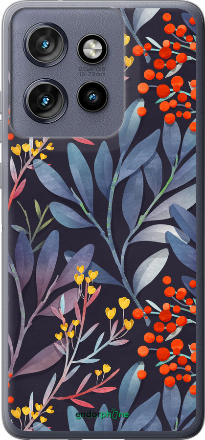 Силіконовий чехол № 5423 для Motorola Edge 50 Neo 5G - 5423u-3794 изображение 