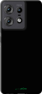 TPU чехол 'Прозрачный' для Motorola Edge 50 Pro 5G изображение 16