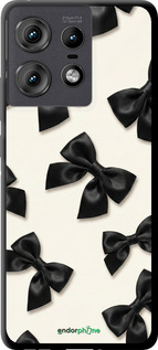 TPU чехол Dark Coquette для Motorola Edge 50 Pro 5G - 6765b-3710 изображение 