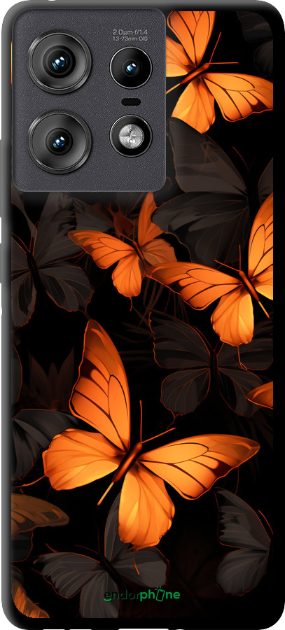 TPU чехол Чохол для телефону для Motorola Edge 50 Pro 5G - 5956b-3710 изображение 