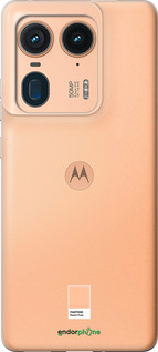 Силіконовий чохол 'Прозорий' для Motorola Moto X50 Ultra зображення 8