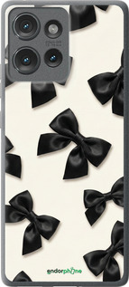 Силіконовий чехол Dark Coquette для Motorola Edge 50 - 6765u-3788 изображение 