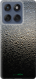 Силиконовый чехол Мокрое стекло для Motorola Edge 60 Fusion 5G - 245u-4021 изображение 