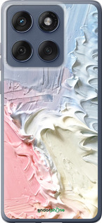 Силіконовий чехол Пастель для Motorola Edge 60 Fusion 5G - 3981u-4021 изображение 