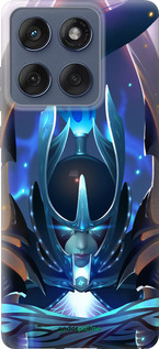 Силиконовый чехол № 5328 для Motorola Edge 60 Fusion 5G - 5328u-4021 изображение 