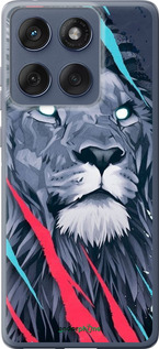 Силіконовий чехол № 5343 для Motorola Edge 60 Fusion 5G - 5343u-4021 изображение 