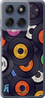 Силіконовий чехол № 5345 для Motorola Edge 60 Fusion 5G - 5345u-4021 изображение 