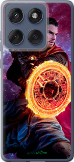 Силиконовый чехол № 5351 для Motorola Edge 60 Fusion 5G - 5351u-4021 изображение 