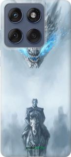 Силіконовий чехол № 5352 для Motorola Edge 60 Fusion 5G - 5352u-4021 изображение 