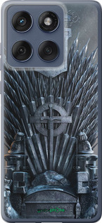 Силиконовый чехол № 5354 для Motorola Edge 60 Fusion 5G - 5354u-4021 изображение 