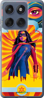 Силиконовый чехол № 5355 для Motorola Edge 60 Fusion 5G - 5355u-4021 изображение 