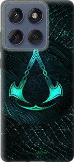 Силиконовый чехол № 5363 для Motorola Edge 60 Fusion 5G - 5363u-4021 изображение 