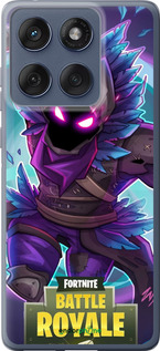 Силіконовий чехол № 5370 для Motorola Edge 60 Fusion 5G - 5370u-4021 изображение 