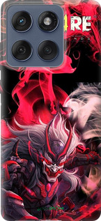 Силіконовий чехол № 5373 для Motorola Edge 60 Fusion 5G - 5373u-4021 изображение 