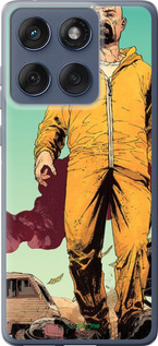 Силіконовий чехол № 5387 для Motorola Edge 60 Fusion 5G - 5387u-4021 изображение 