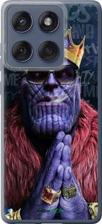 Силиконовый чехол № 5389 для Motorola Edge 60 Fusion 5G - 5389u-4021 изображение 