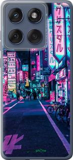 Силиконовый чехол № 5403 для Motorola Edge 60 Fusion 5G - 5403u-4021 изображение 