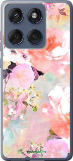 Силиконовый чехол № 5404 для Motorola Edge 60 Fusion 5G - 5404u-4021 изображение 