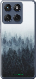 Силиконовый чехол № 5406 для Motorola Edge 60 Fusion 5G - 5406u-4021 изображение 