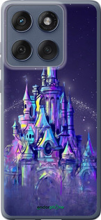 Силиконовый чехол № 5407 для Motorola Edge 60 Fusion 5G - 5407u-4021 изображение 