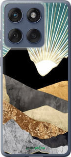 Силиконовый чехол № 5408 для Motorola Edge 60 Fusion 5G - 5408u-4021 изображение 