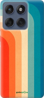 Силіконовий чехол № 5410 для Motorola Edge 60 Fusion 5G - 5410u-4021 изображение 