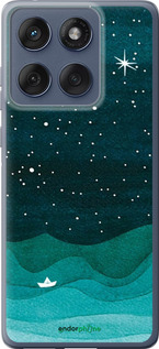 Силиконовый чехол № 5412 для Motorola Edge 60 Fusion 5G - 5412u-4021 изображение 