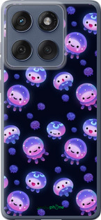 Силиконовый чехол № 5414 для Motorola Edge 60 Fusion 5G - 5414u-4021 изображение 