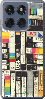 Силиконовый чехол № 5426 для Motorola Edge 60 Fusion 5G - 5426u-4021 изображение 