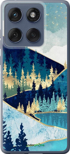 Силиконовый чехол № 5428 для Motorola Edge 60 Fusion 5G - 5428u-4021 изображение 