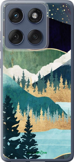 Силиконовый чехол № 5429 для Motorola Edge 60 Fusion 5G - 5429u-4021 изображение 