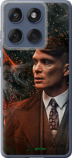 Силіконовий чехол № 5435 для Motorola Edge 60 Fusion 5G - 5435u-4021 изображение 