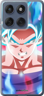 Силиконовый чехол № 5438 для Motorola Edge 60 Fusion 5G - 5438u-4021 изображение 