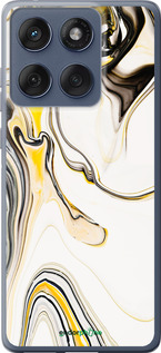 Силіконовий чехол Фарби v3 для Motorola Edge 60 Fusion 5G - 5482u-4021 изображение 