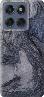 Силиконовый чехол Текстурный фон для Motorola Edge 60 Fusion 5G - 5567u-4021 изображение 