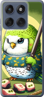 Силиконовый чехол № 5589 для Motorola Edge 60 Fusion 5G - 5589u-4021 изображение 