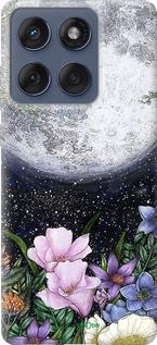 Силіконовий чехол Північ у саду для Motorola Edge 60 Fusion 5G - 6259u-4021 изображение 