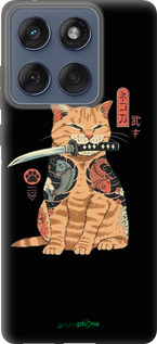 Силіконовий чехол Catana для Motorola Edge 60 Fusion 5G - 6262u-4021 изображение 