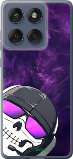 Силіконовий чехол Колл оф дюти для Motorola Edge 60 Fusion 5G - 6363u-4021 изображение 