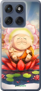 Силіконовий чехол Саус парк Эрик для Motorola Edge 60 Fusion 5G - 6387u-4021 изображение 