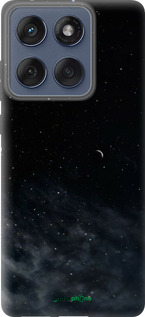 Силіконовий чехол Нічне небо для Motorola Edge 60 Fusion 5G - 6451u-4021 изображение 