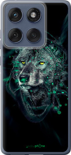 Силиконовый чехол Wolf для Motorola Edge 60 Fusion 5G - 6610u-4021 изображение 