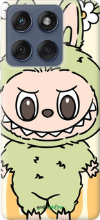 Силіконовий чехол № 6736 для Motorola Edge 60 Fusion 5G - 6736u-4021 изображение 