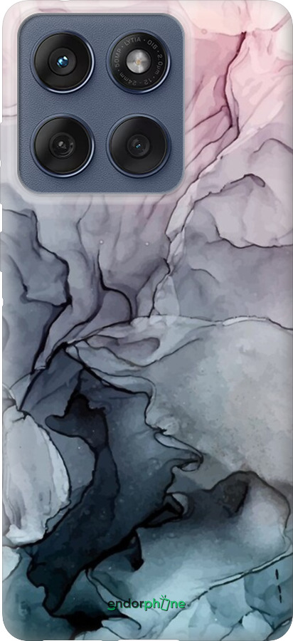 Силіконовий чехол № 5398 для Motorola Edge 60 Fusion 5G - 5398u-4021 изображение 