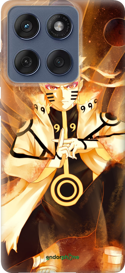 Силиконовый чехол № 5441 для Motorola Edge 60 Fusion 5G - 5441u-4021 изображение 