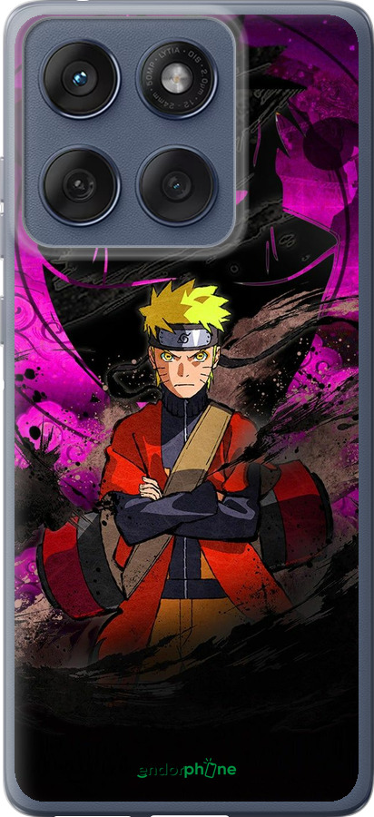 Силиконовый чехол № 5442 для Motorola Edge 60 Fusion 5G - 5442u-4021 изображение 