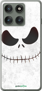 Силіконовий чохол 'Білий Джек' для Motorola Edge 60 Pro 5G зображення 6